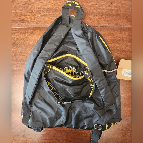 Doc Marten Backpack - Picture 3 of 9